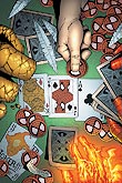 Spectacular Spider-Man #21 